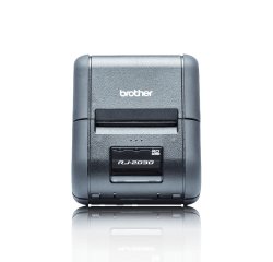 Brother RJ-2030 Imprimante avec un port infrarouge 203 x 203 DPI Avec fil &sans fil Thermique directe Imprimante mobile