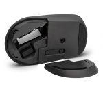 HP 400 Quiet Black Wireless Mouse
