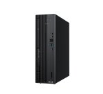 ASUS ExpertCenter D7 SFF D701SER-314100144X Intel® Core™ i3 i3-14100 8 Go DDR5-SDRAM 256 Go SSD Windows 11 Pro PC Noir
