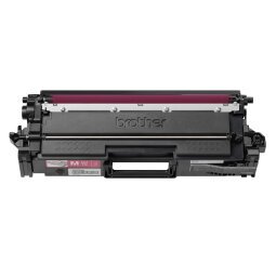 Brother TN821XXLM Cartouche de toner originale très haute capacité – Magenta