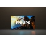 Philips Serie 7000 65PUS7000/12 TV 165,1 cm (65") 4K Ultra HD Smart TV Wi-Fi Nero