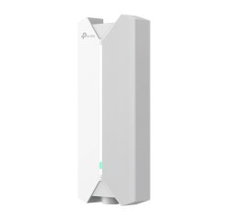 TP-Link Festa F61-Outdoor 1800 Mbit/s Blanc Connexion Ethernet, supportant l'alimentation via ce port (PoE)