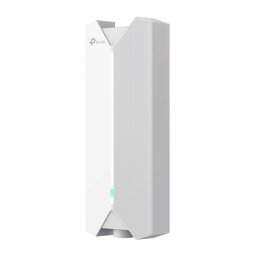 TP-Link Festa F65-Outdoor 3000 Mbit/s Blanc Connexion Ethernet, supportant l'alimentation via ce port (PoE)