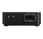 StarTech.com Convertisseur USB 3.0 vers Fibre Optique - Adaptateur compacte USB vers Open SFP - USB vers Adaptateur Réseau Gigabit - Adaptateur USB 3.0 Fibre Optique Multi Mode (MMF)/Single Mode (SMF)
