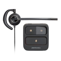 Poly Micro-casque EncorePro 530 + fonction Quick Disconnect