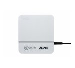 APC mini UPS CP12036LI - Alimentation de secours 12Vdc, 36W, Li-ion, protège WiFi, routeurs, caméras IP, etc.