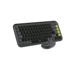 Logitech POP ICON COMBO