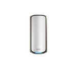 NETGEAR Orbi 970 Series Quad-Band WiFi 7 Quad-band (2.4 GHz / 5 GHz-1 / 5 GHz-2 / 6 GHz) Wi-Fi 6 (802.11ax) Gris 3 Interne