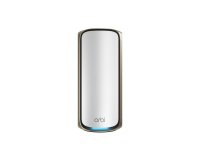 NETGEAR Orbi 970 Series Quad-Band WiFi 7 Quad-band (2.4 GHz / 5 GHz-1 / 5 GHz-2 / 6 GHz) Wi-Fi 6 (802.11ax) Gris 3 Interne