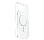 OtterBox Symmetry Series Clear para MagSafe para Apple iPhone 16 Pro Max, Transparente