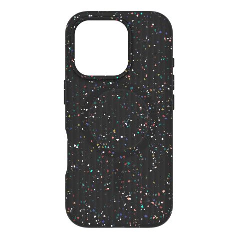 OtterBox Symmetry Series Core para MagSafe para Apple iPhone 16 Pro, Carnival Night