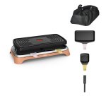 Raclette Tefal RE651JF0