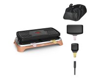 Raclette Tefal RE651JF0