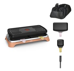 Raclette Tefal RE651JF0