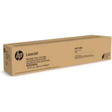 HP W9153MC - Toner LaserJet Managed grande capacité (magenta)