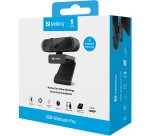Sandberg USB Webcam Pro