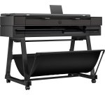 HP Designjet T850 36-in Multifunction Printer