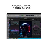 Apple MacBook Pro 14" M5 Pro chip 15-core CPU 16-core GPU, 24GB, 1TB SSD - Nero siderale