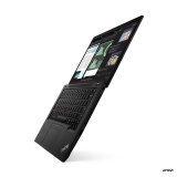 Lenovo ThinkPad L14 AMD Ryzen™ 7 PRO 7730U Laptop 35,6 cm (14") Full HD 16 GB DDR4-SDRAM 512 GB SSD Wi-Fi 6E (802.11ax) Windows 11 Pro Zwart