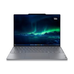 Lenovo ThinkBook 13x Intel Core Ultra 9 185H Computer portatile 34,3 cm (13.5") 2.8K 32 GB LPDDR5x-SDRAM 1 TB SSD Wi-Fi 6E (802.11ax) Windows 11 Pro Grigio