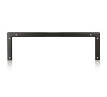 StarTech.com Support mural en acier pour rack 2U - 48 cm