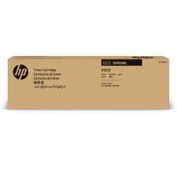 Samsung Cartuccia toner giallo originale HP CLT-Y659S