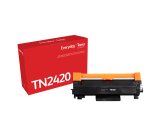 Everyday El tóner ™ Mono de Xerox es compatible con Brother TN2420, High capacity
