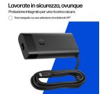 HP 140W USB-C Laptop Charger