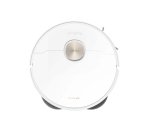 DREAME Aspirateur robot laveur DREAME X40 Ultra Complete White