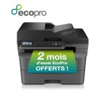 Brother MFC-L2827DW imprimante multifonction Laser A4 1200 x 1200 DPI 32 ppm Wifi