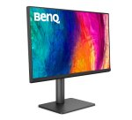 BenQ PD2706QN pantalla para PC 68,6 cm (27") 2560 x 1440 Pixeles Quad HD LED Negro