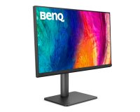 BenQ PD2706QN pantalla para PC 68,6 cm (27") 2560 x 1440 Pixeles Quad HD LED Negro