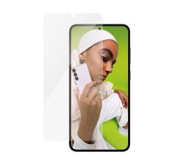 PanzerGlass ® Screen Protector Samsung Galaxy S24+ | Ultra-Wide Fit w. EasyAligner Protector de pantalla 1 pieza(s)