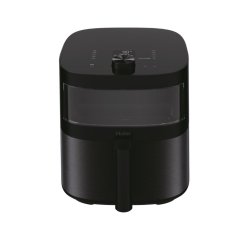 Haier I-Master Series 5 HAF5TWA 011 6.5 L Stand-alone 2000 W Hot air fryer Black