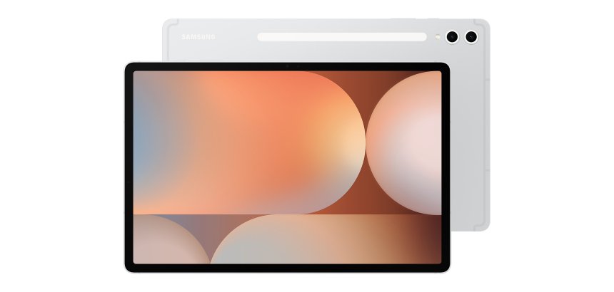 Samsung Galaxy Tab S Galaxy Tab S10+ (12,4", Wi-Fi)