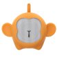 Celly WSMONKEY portable/party speaker Yellow 3 W