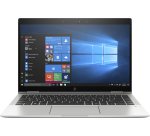 HP EliteBook x360 1040 G5 Intel® Core™ i5 i5-8250U Hybride (2-en-1) 35,6 cm (14") Écran tactile Full HD 8 Go DDR4-SDRAM 256 Go SSD Wi-Fi 5 (802.11ac) Windows 10 Pro Noir, Argent QWERTY