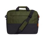 Trust Lisboa 40,6 cm (16") Malette Vert
