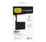 OtterBox Defender XT Series for Samsung Galaxy Z Flip6/Z Flip7 FE, Black