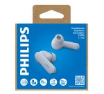 Philips TAT2100 Auricolare True Wireless Stereo (TWS) In-ear Musica e Chiamate Bluetooth Azzurro