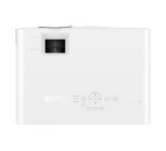 BenQ LH550 Standard throw projector 2600 ANSI lumens DLP 1080p (1920x1080) 3D White