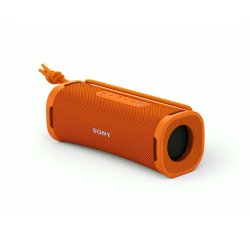 Sony ULT FIELD 1 - Speaker portatile wireless Bluetooth con ULT POWER SOUND, bassi potenti, IP67, impermeabile, antipolvere, antiurto, batteria da 12 ore, qualità chiamata chiara, anche da esterno, viaggio