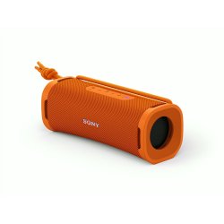 Sony ULT FIELD 1 - Wireless Bluetooth Portable Speaker with ULT POWER SOUND, Powerful Bass, IP67, Waterproof, Dustproof, Shockproof, 12hr Battery, Clear Call Quality, Outdoor, Travel