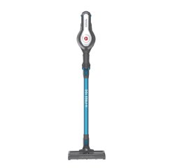 Hoover H-FREE 100 HF122CAR 011 – Blu/Titanio