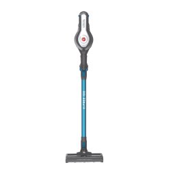 Hoover H-FREE 100 HF122CAR 011 – Blu/Titanio