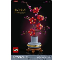 LEGO Botanicals Plum Blossom