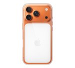 Apple MGFT4ZM/A mobiele telefoon behuizingen 16 cm (6.3") Hoes Transparant