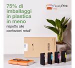 Epson Expression Home XP-4200 stampante multifunzione A4 getto d'inchiostro, stampa, copia, scansione, Display LCD 6.1cm, WiFi Direct, AirPrint, 3 mesi di inchiostro incluso con ReadyPrint