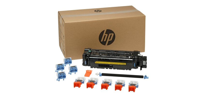 HP Kit de maintenance 220V LaserJet