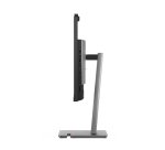 Lenovo ThinkCentre M90a Pro Gen 6 Intel Core Ultra 7 265 68,6 cm (27") 2560 x 1440 Pixel PC All-in-one 32 GB DDR5-SDRAM 1 TB SSD NVIDIA GeForce RTX 4050 Windows 11 Pro Wi-Fi 6E (802.11ax) Nero